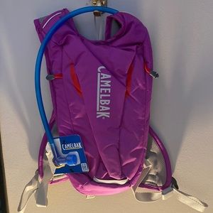 Camelbak hydration backpack daypack